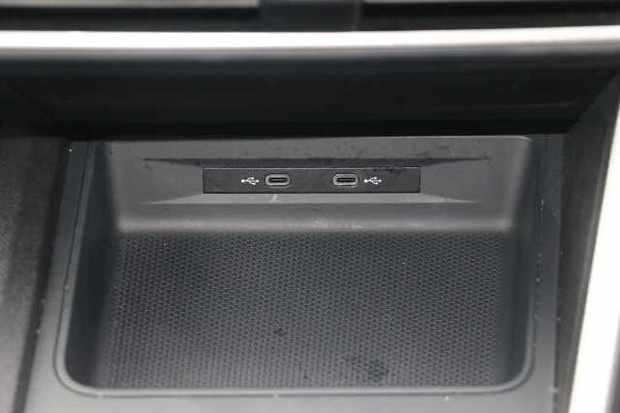 SEAT Leon 1.0 TSI EVO 2022MY SE Dynamic