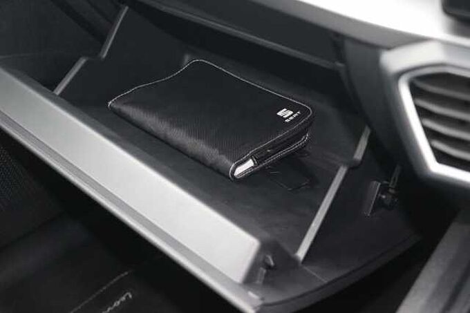 SEAT Leon 1.0 TSI EVO 2022MY SE Dynamic