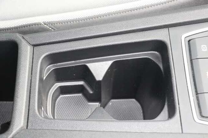 SEAT Leon 1.0 TSI EVO 2022MY SE Dynamic