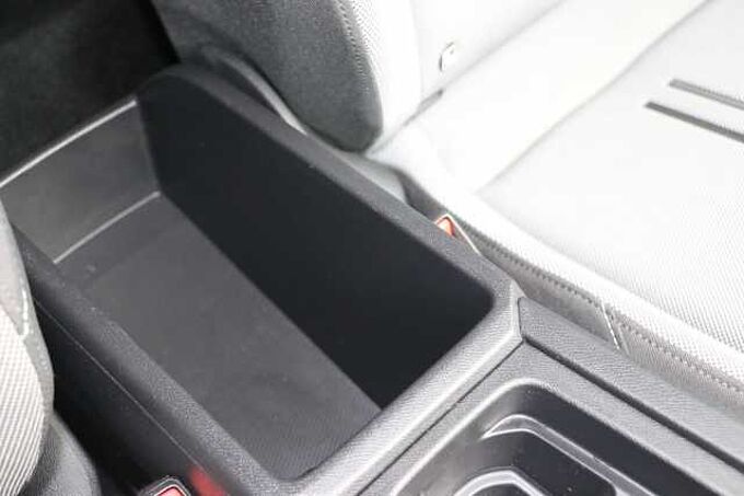 SEAT Leon 1.0 TSI EVO 2022MY SE Dynamic