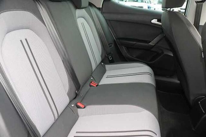 SEAT Leon 1.0 TSI EVO 2022MY SE Dynamic