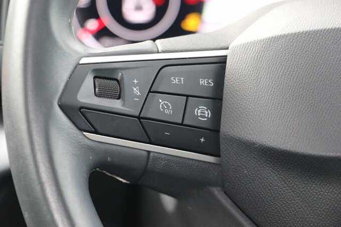 SEAT Leon 1.0 TSI EVO 2022MY SE Dynamic