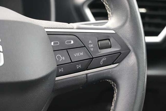 SEAT Leon 1.0 TSI EVO 2022MY SE Dynamic