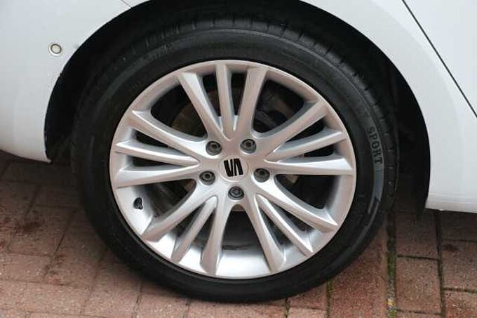 SEAT Leon 1.0 TSI EVO 2022MY SE Dynamic