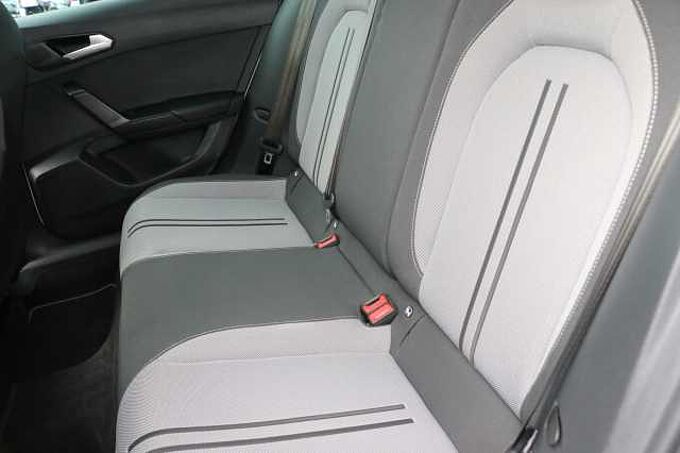 SEAT Leon 1.0 TSI EVO 2022MY SE Dynamic