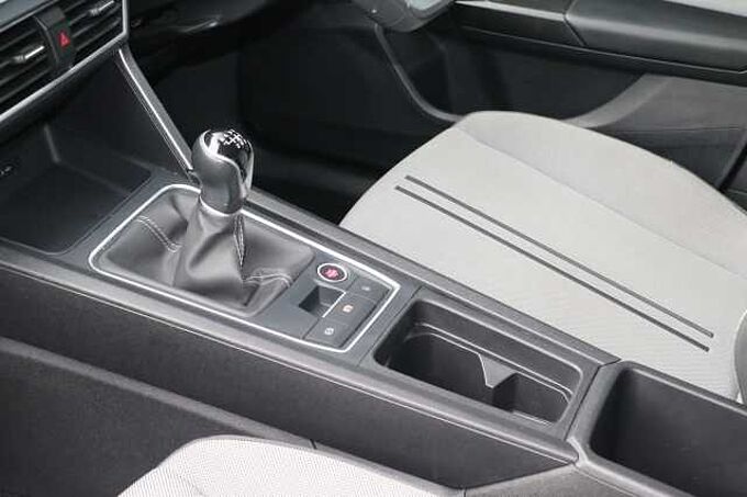 SEAT Leon 1.0 TSI EVO 2022MY SE Dynamic