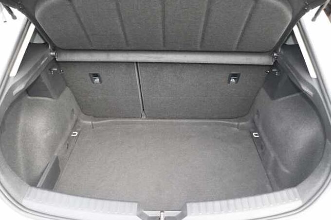 SEAT Leon 1.0 TSI EVO 2022MY SE Dynamic