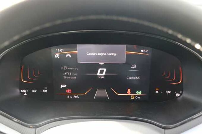 SEAT Arona 1.0 TSI 115 SE Technology 5dr DSG