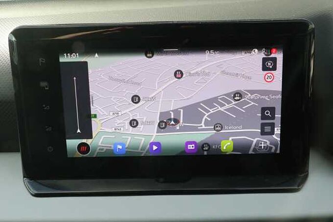 SEAT Arona 1.0 TSI 115 SE Technology 5dr DSG