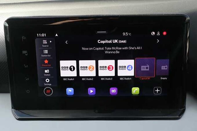 SEAT Arona 1.0 TSI 115 SE Technology 5dr DSG