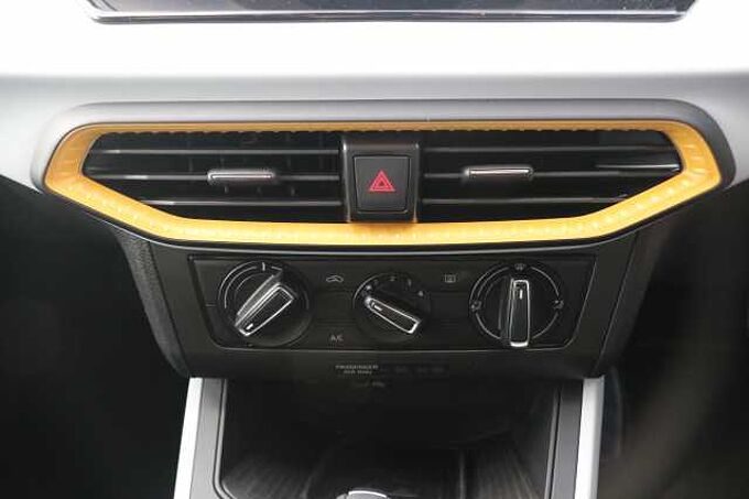SEAT Arona 1.0 TSI 115 SE Technology 5dr DSG