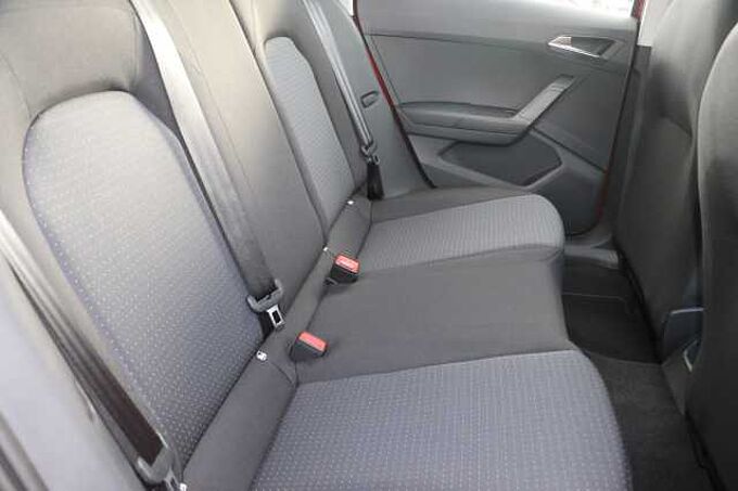 SEAT Arona 1.0 TSI 115 SE Technology 5dr DSG