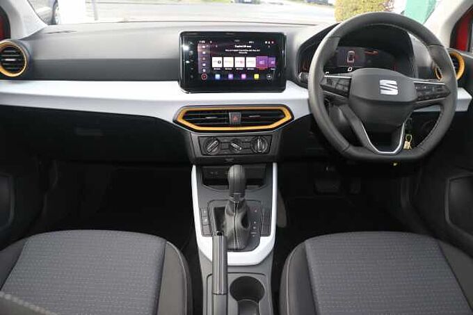 SEAT Arona 1.0 TSI 115 SE Technology 5dr DSG