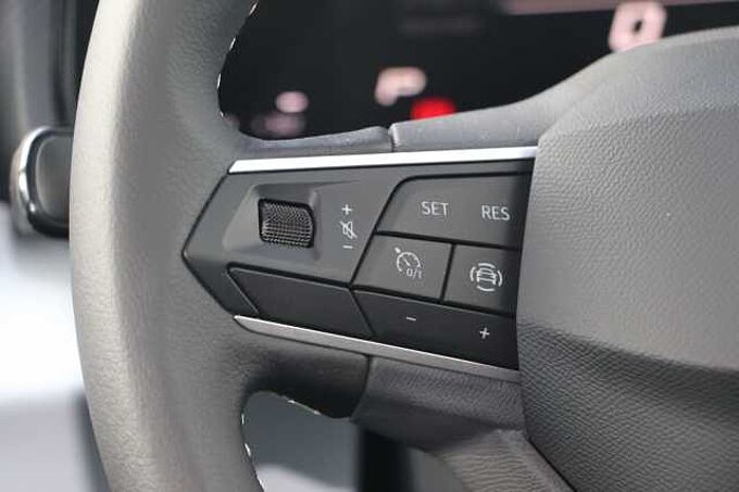 SEAT Arona 1.0 TSI 115 SE Technology 5dr DSG