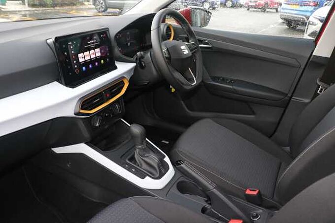 SEAT Arona 1.0 TSI 115 SE Technology 5dr DSG