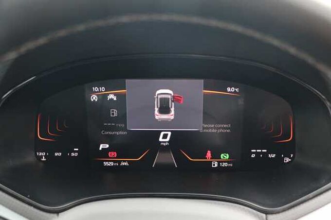 SEAT Arona 1.0 TSI 115 SE Technology 5dr DSG