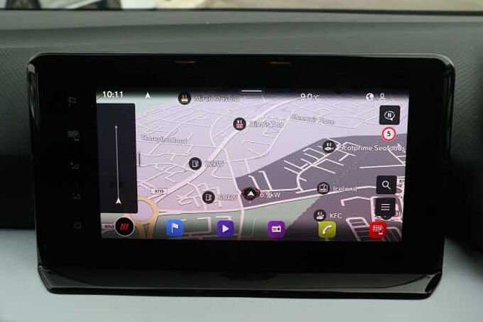 SEAT Arona 1.0 TSI 115 SE Technology 5dr DSG