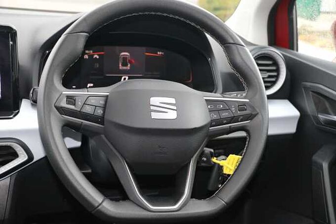 SEAT Arona 1.0 TSI 115 SE Technology 5dr DSG