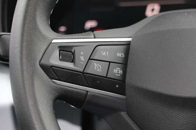 SEAT Arona 1.0 TSI 115 SE Technology 5dr DSG