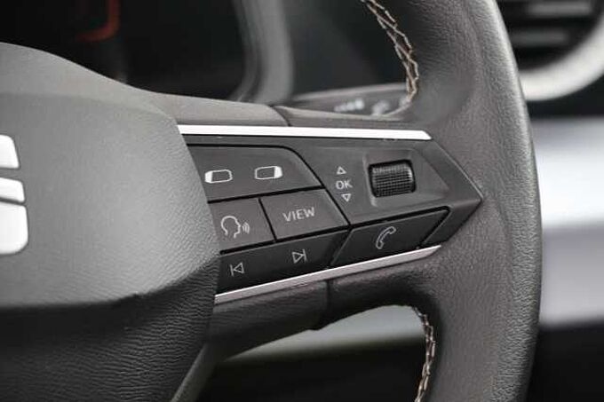 SEAT Arona 1.0 TSI 115 SE Technology 5dr DSG