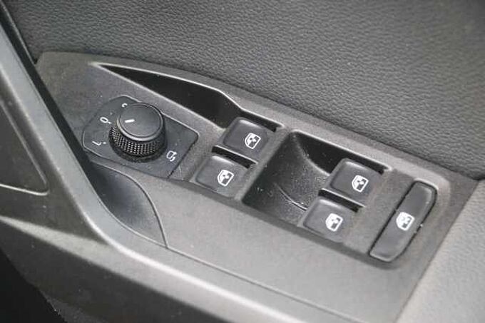 SEAT Arona 1.0 TSI 110 FR Sport 5dr