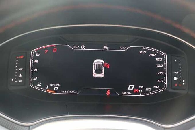 SEAT Arona 1.0 TSI 110 FR Sport 5dr