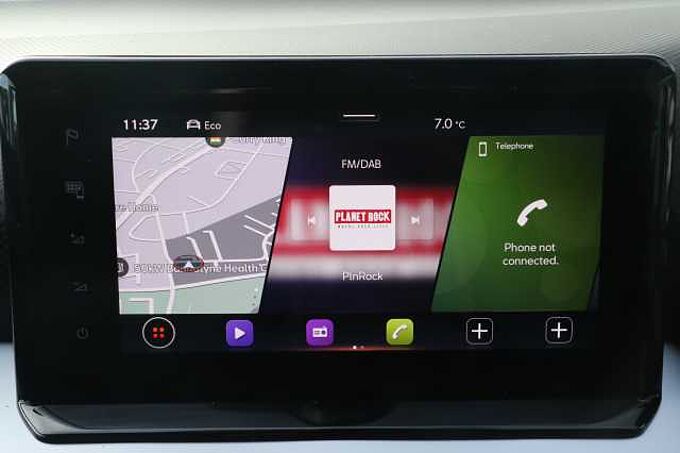 SEAT Arona 1.0 TSI 110 FR Sport 5dr