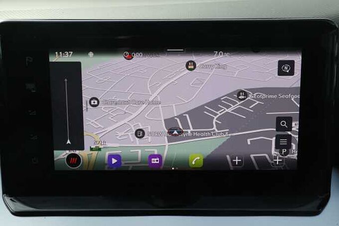 SEAT Arona 1.0 TSI 110 FR Sport 5dr