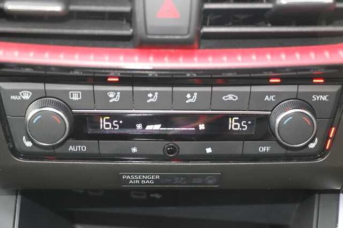 SEAT Arona 1.0 TSI 110 FR Sport 5dr