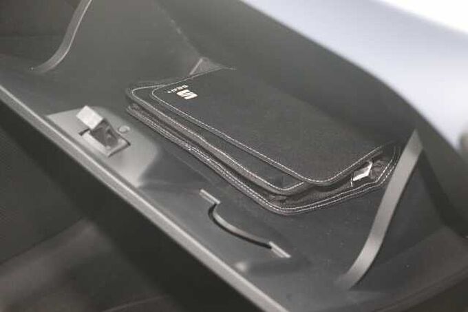 SEAT Arona 1.0 TSI 110 FR Sport 5dr