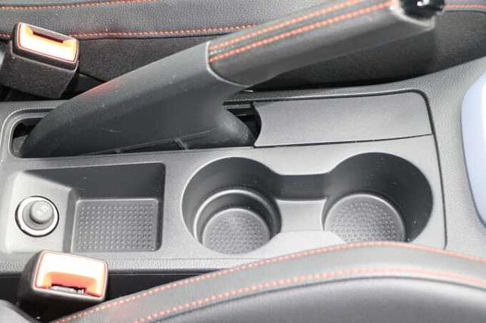 SEAT Arona 1.0 TSI 110 FR Sport 5dr