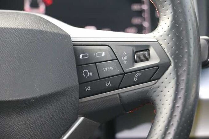 SEAT Arona 1.0 TSI 110 FR Sport 5dr