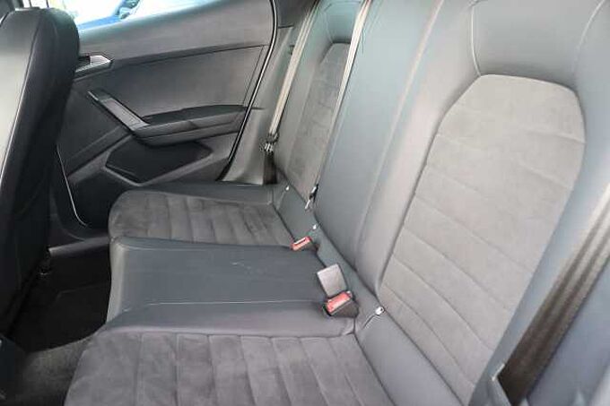 SEAT Arona 1.0 TSI 110 FR Sport 5dr