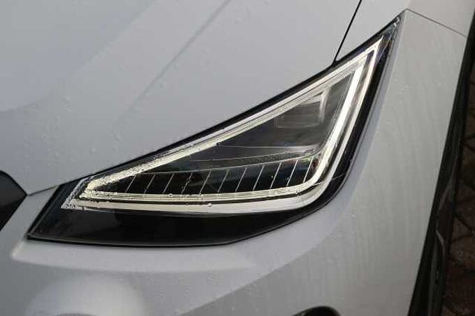 SEAT Arona 1.0 TSI 110 FR Sport 5dr