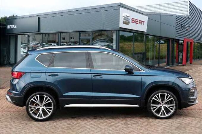 SEAT Ateca 1.5 TSI EVO Xperience Lux 5dr