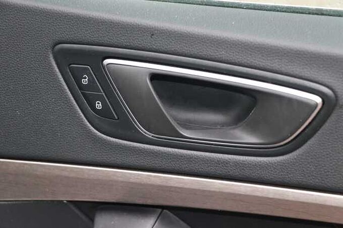 SEAT Ateca 1.5 TSI EVO Xperience Lux 5dr