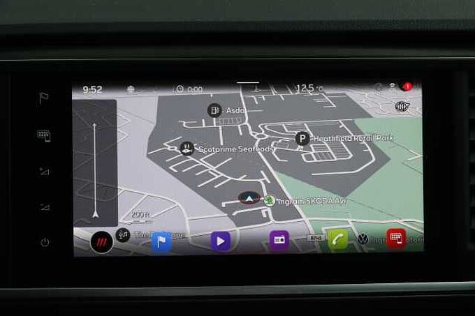 SEAT Ateca 1.5 TSI EVO Xperience Lux 5dr