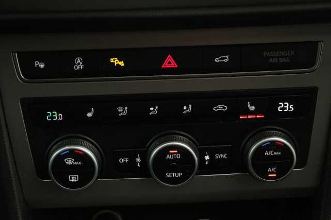 SEAT Ateca 1.5 TSI EVO Xperience Lux 5dr