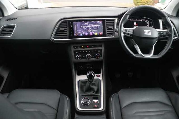 SEAT Ateca 1.5 TSI EVO Xperience Lux 5dr