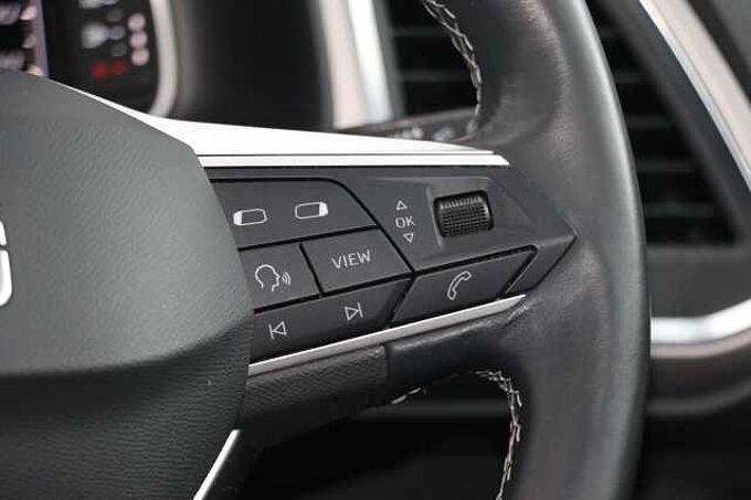 SEAT Ateca 1.5 TSI EVO Xperience Lux 5dr