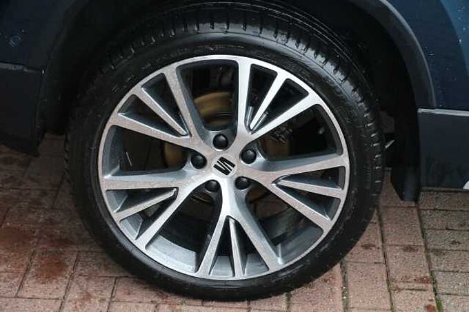 SEAT Ateca 1.5 TSI EVO Xperience Lux 5dr