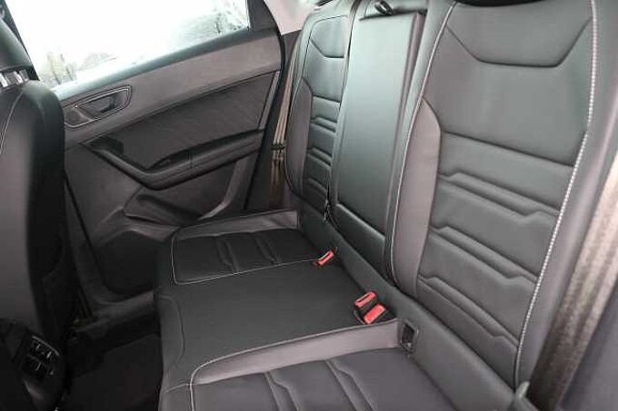 SEAT Ateca 1.5 TSI EVO Xperience Lux 5dr