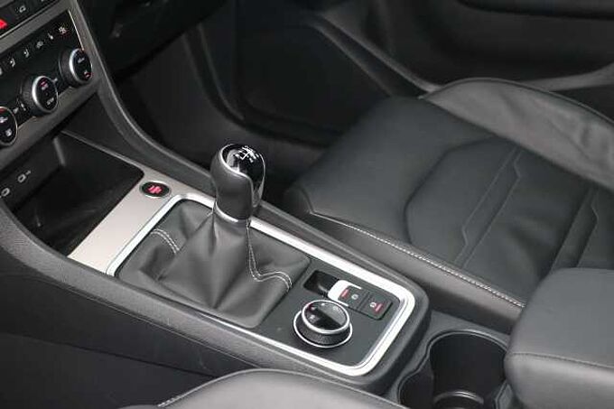 SEAT Ateca 1.5 TSI EVO Xperience Lux 5dr