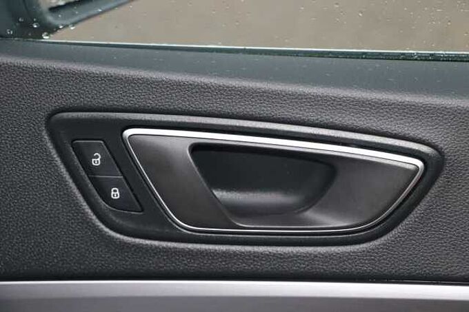 SEAT Ateca 1.5 TSI EVO FR 5dr DSG