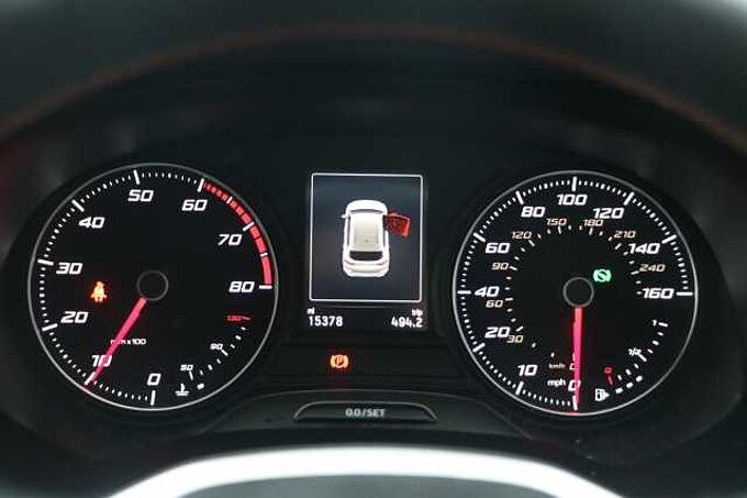 SEAT Ateca 1.5 TSI EVO FR 5dr DSG