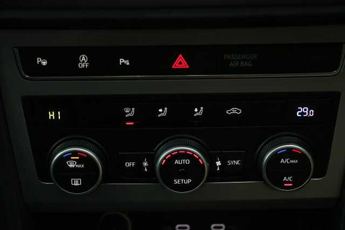 SEAT Ateca 1.5 TSI EVO FR 5dr DSG