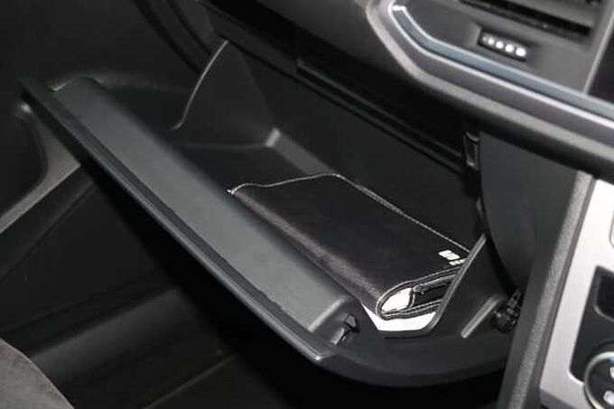 SEAT Ateca 1.5 TSI EVO FR 5dr DSG