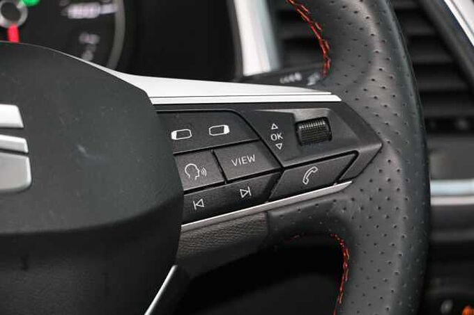 SEAT Ateca 1.5 TSI EVO FR 5dr DSG