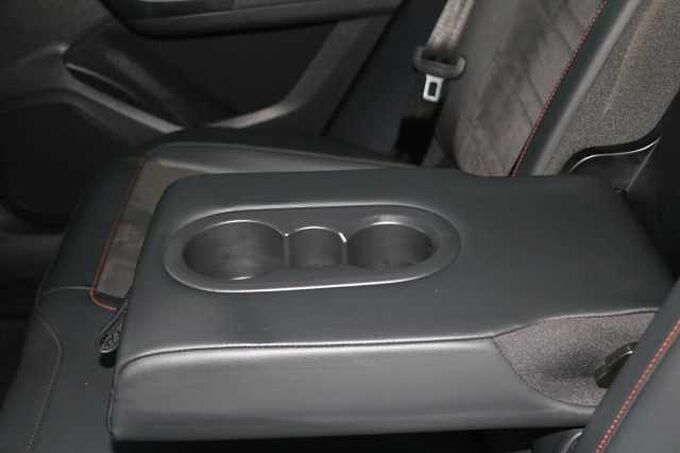 SEAT Ateca 1.5 TSI EVO FR 5dr DSG