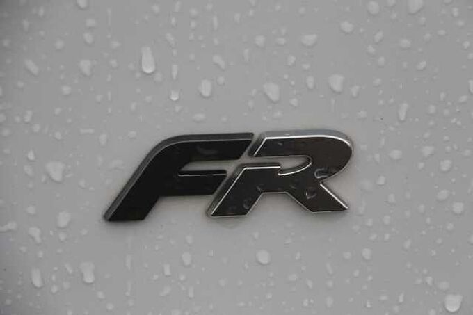 SEAT Ateca 1.5 TSI EVO FR 5dr DSG